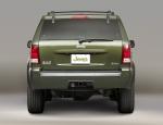 Jeep Grand Cherokee 2008 года (US)